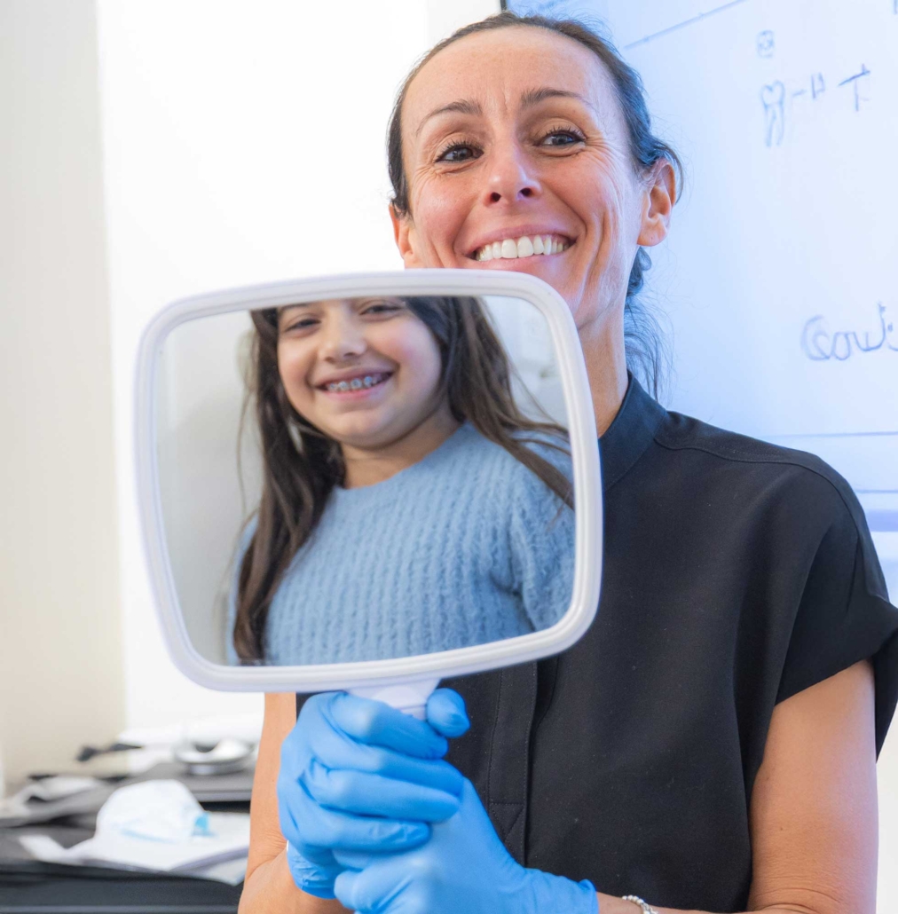 Studio dentistico Cheula
