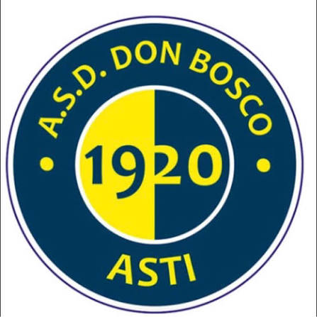 A.S.D. Don Bosco Asti 1920